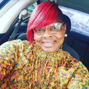 Meet your Posher, Tonisha